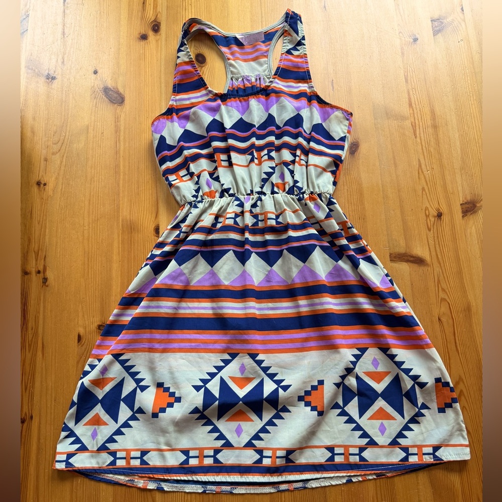 Ayla Sun Dress